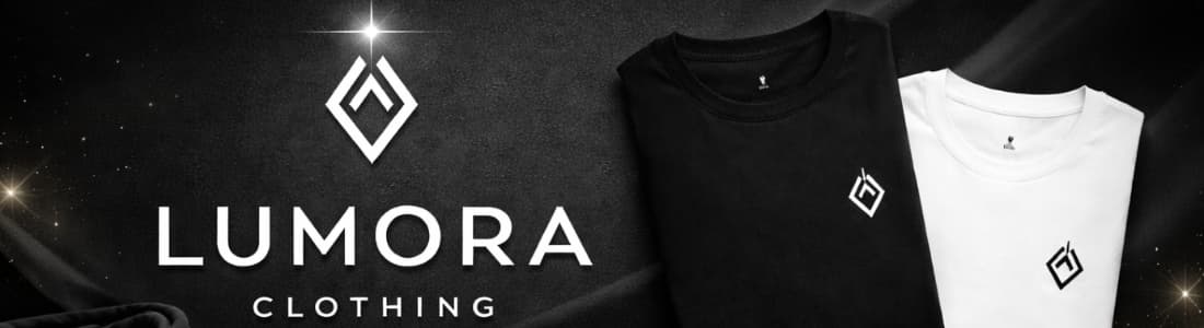 Banner for lumora-Clothing